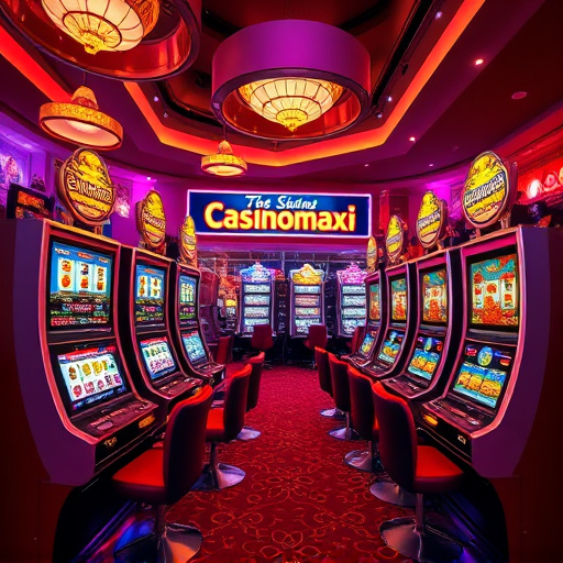 casinomaxi güvenilir mi