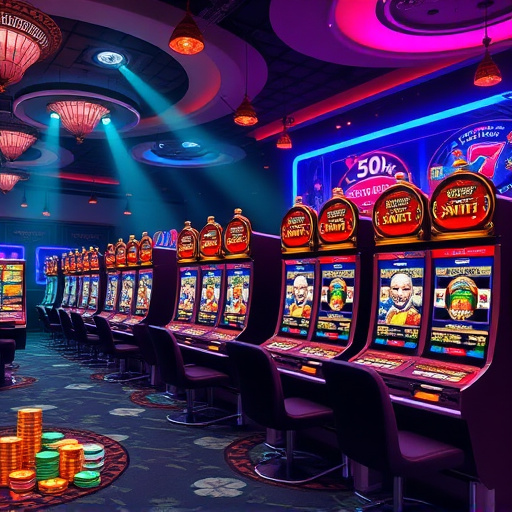 deneme bonusu veren slot siteleri