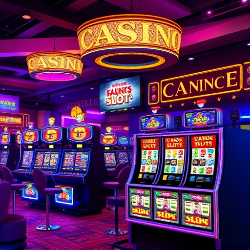 casino slots
