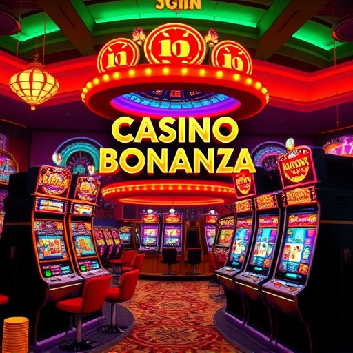 casino bonanza güncel giriş