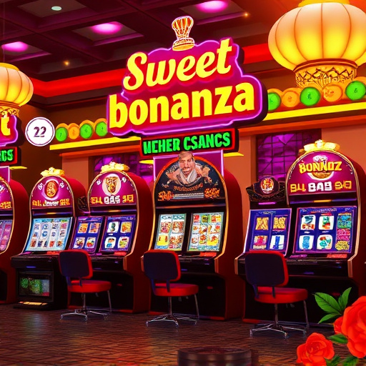 sweet bonanza hangi sitelerde var