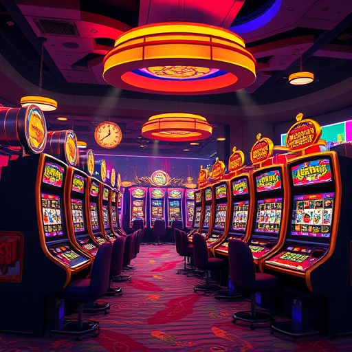 uygun slot bekleniyor ne demek