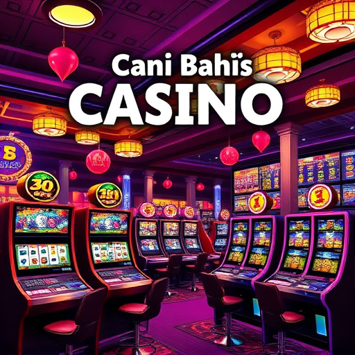 canlı bahis casino