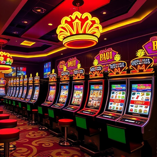 blackjack oyna