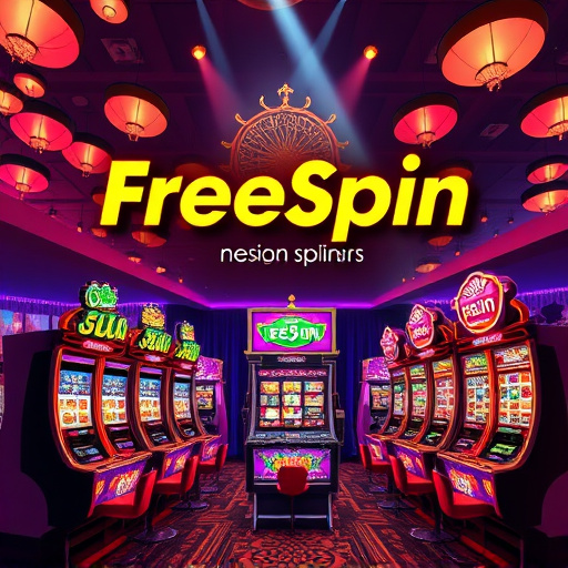 freespin nerede kullanılır