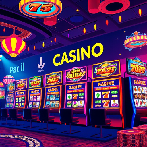 casino oyun oyna