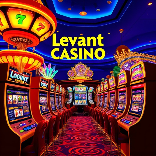 levant casino