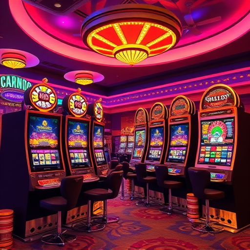 casino slot siteleri