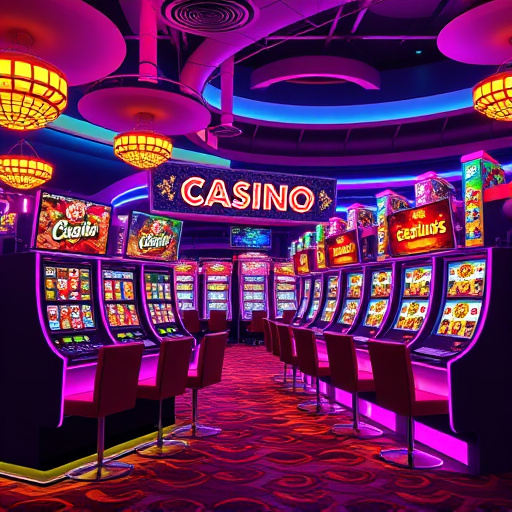 casino online slot