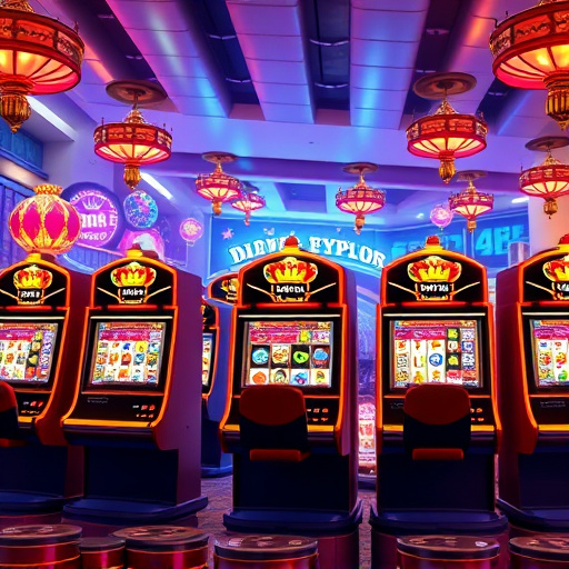 az parayla çok kazandıran slot oyunları