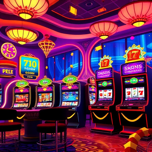 slot oyunları siteleri