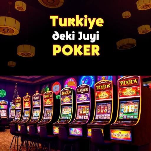 Türkiye’deki en iyi poker siteleri