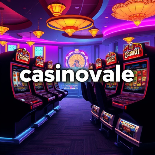 casinovale