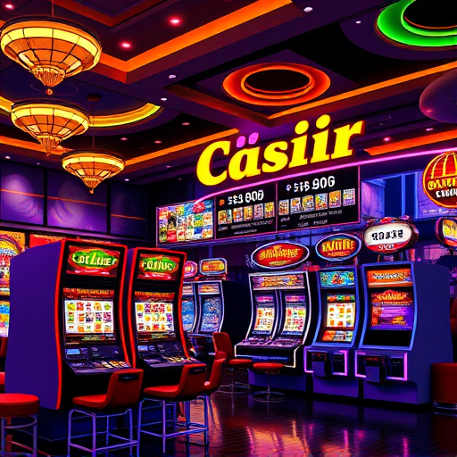 güvenilir casino