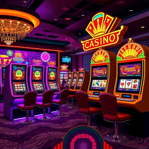 canlı casino poker