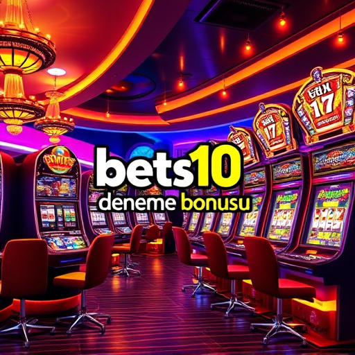 bets10 deneme bonusu