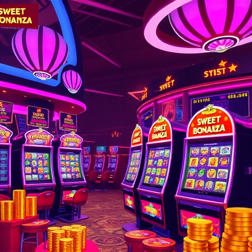 sweet bonanza giriş