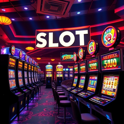 en yüksek slot bonusu veren siteler