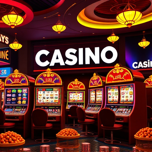 lisanslı casino siteleri