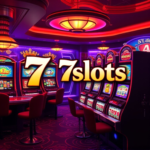 7 slots