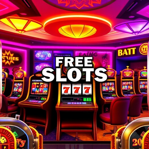 Free Slots