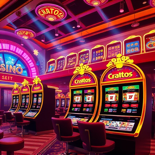 cratos slot hileleri