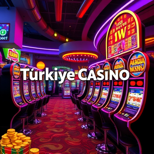 türkiye casino