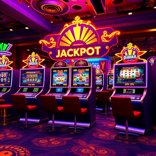 Tombala Jackpot Nedir