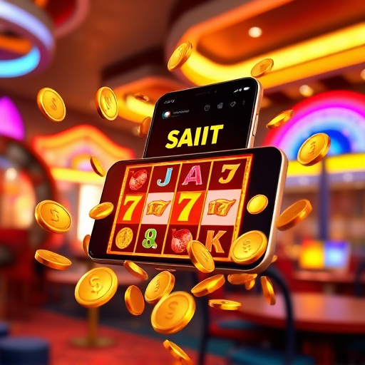 slot oyunları gerçek paralı