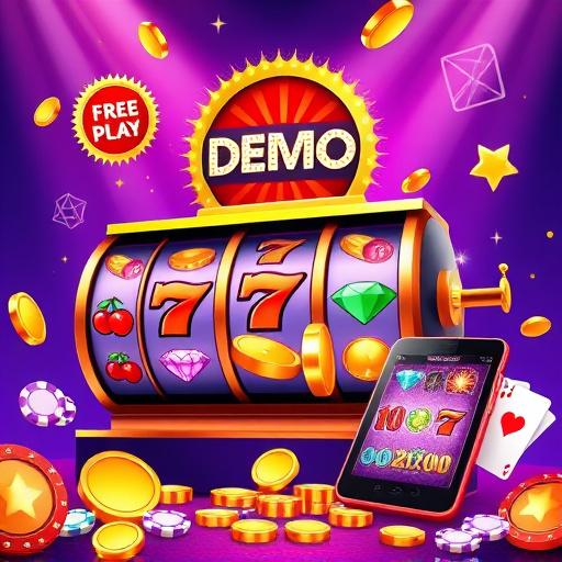 bedava slot oyunları