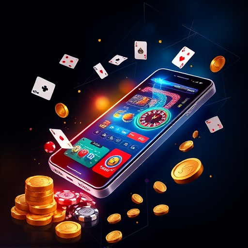 casino kumar oyunları