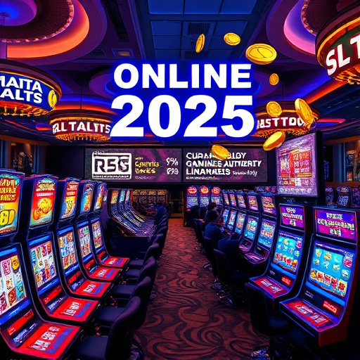 online slot oyna