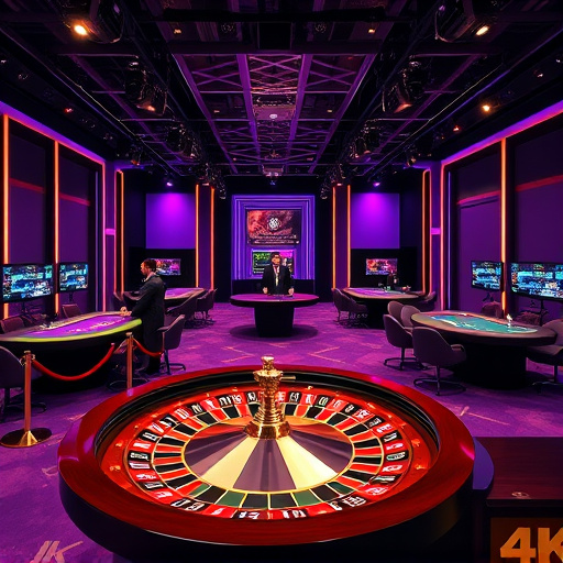 canlı casino supertotobet