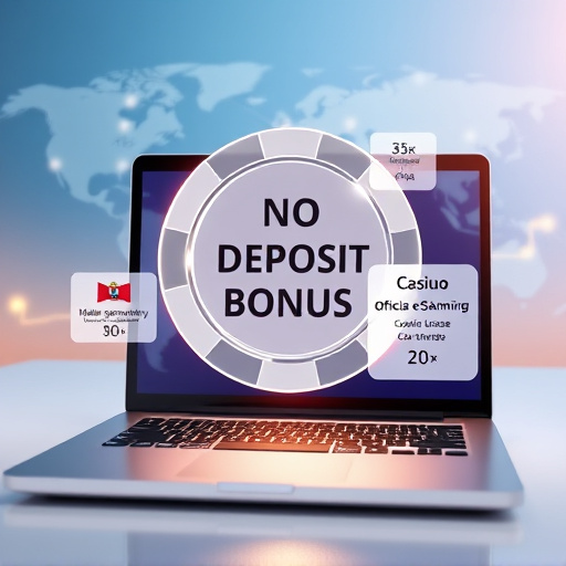 yatırımsız casino bonusu güncel