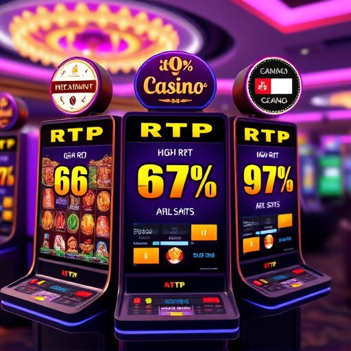 en kazançlı slot oyunu