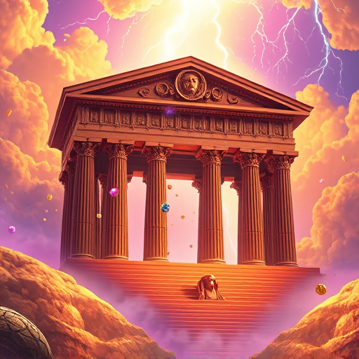 gates of olympus bonus al
